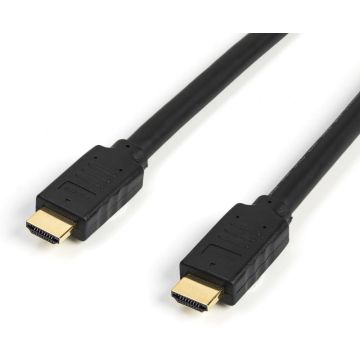 StarTech.com Premium High Speed HDMI kabel met ethernet - 4K 60Hz