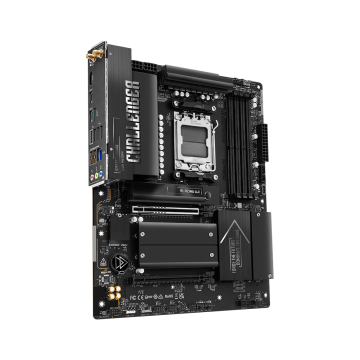 ASRock X870 Challenger WiFi - Moederbord