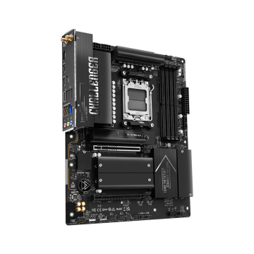 ASRock X870 Challenger WiFi - Moederbord