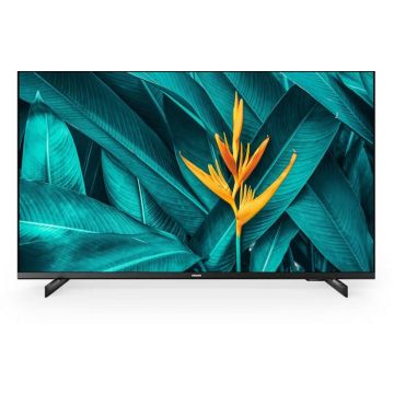 Philips 43HFL5214U - 43" diagonale klasse MediaSuite led-achtergrondverlichting lcd-tv