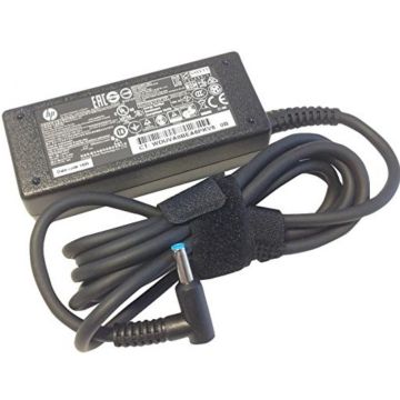Power adapter/inverter Indoor 45 W Black