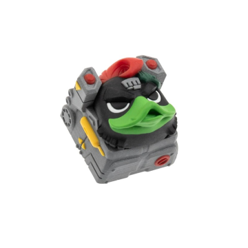 Ducky x Hotkeys Ducky League The Bulk - artisan keycap