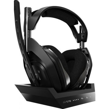 ASTRO A50 + Base Station PS4 - Hoofdtelefoon