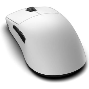 Endgame Gear OP1w 4k v2 White - Muis