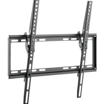 LogiLink TV-wall mount 32-55"",35kg Tragkraft, neigend