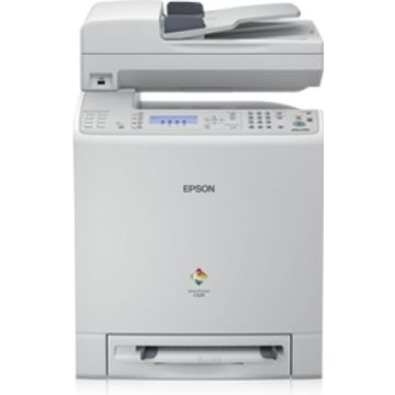 Epson AcuLaser CX29DNF - Multifunctionele printer