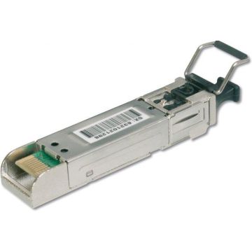 DIGITUS DN-81001-01 - SFP (mini-GBIC) transceivermodule