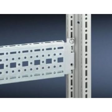 TS System-Chassis Rittal 17x73mm f. Ã¤uÃere Ebene BT800mm 4St