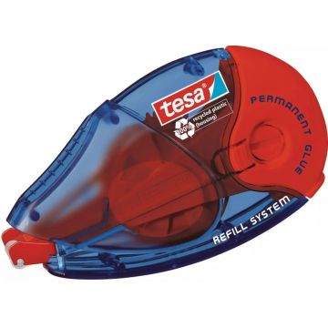 tesa correctie stift 14m 8,4mm permanent klebend ecoLogo