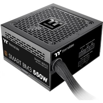 Thermaltake Smart BM3 Bronze 550W - Voeding