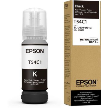 EPSON T54C Black SURELAB SL-D500