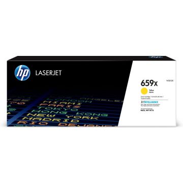 HP 659X - Geel