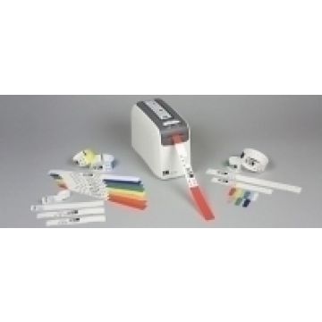 Zebra Z-Band Direct - Polypropyleen (PP)