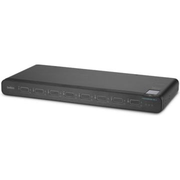 Belkin Universal Secure - 2nd Generation