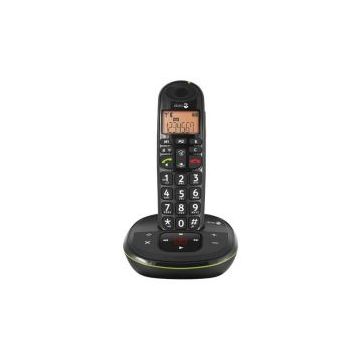 DORO PhoneEasy 105wr - Snoerloze telefoon
