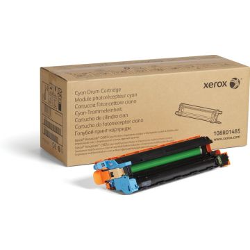 Xerox VersaLink C605 - Cyaan