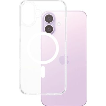 PanzerGlass HardCase - Achterzijde behuizing voor mobiele telefoon
