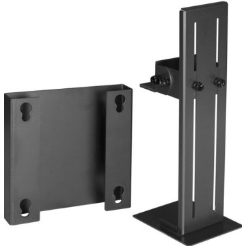 Lian Li Q09-1B VESA Halterung - black