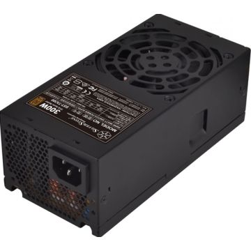 SilverStone SST-TX300 - Voeding