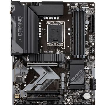 GIGABYTE B760 GAMING X AX DDR4 - Moederbord