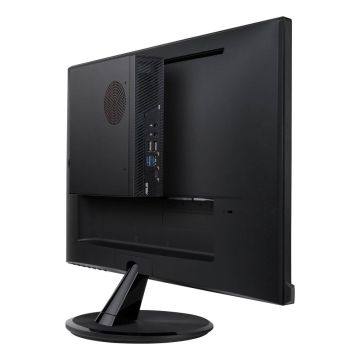 PC ASUS PB63-B7205AH i7 UHD Black  i7-14700, Intel UHD, 16GB DDR5, 512GB SSD
