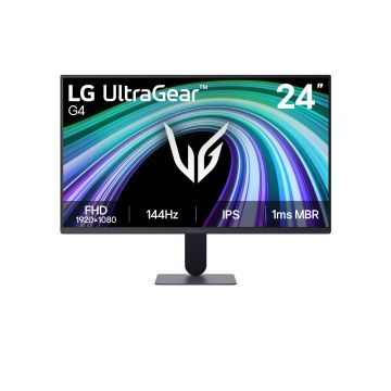 LG UltraGear 24G411B-B.AEU - Gaming-Monitor