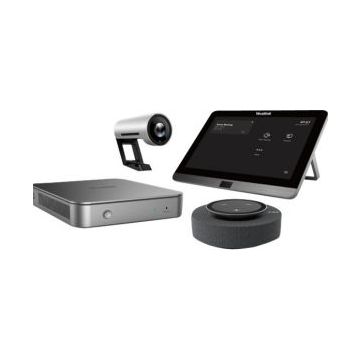 Yealink MVC320 Microsoft Teams Rooms System for Focus and Small Room - Videoconferentiekit