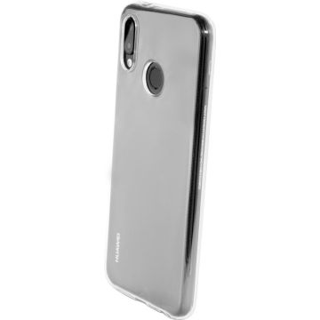 Mobiparts Classic TPU Case Huawei P20 Lite - Smartphonehoesje