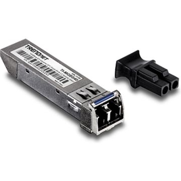TRENDnet TI-MGBS40 - SFP (mini-GBIC) transceivermodule