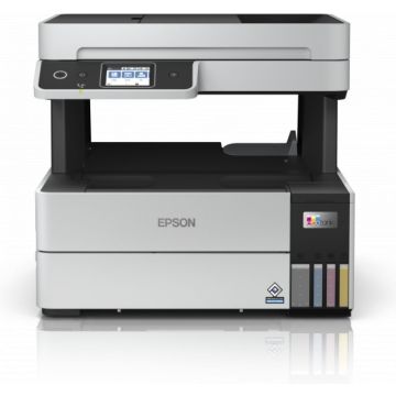 Epson EcoTank Pro ET-5185 - Multifunctionele printer