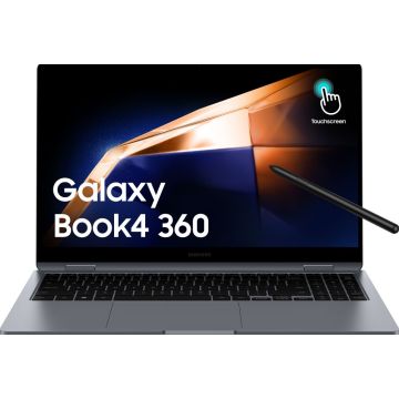 BOOK4 360 15.6I I7 16GB 512SSD W11H GRAY QWERTY