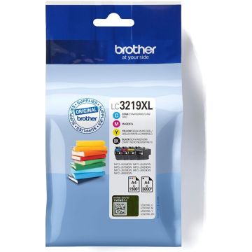 Brother LC 3219XL - Tonercartridge