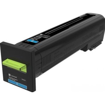 Lexmark - Hoog rendement