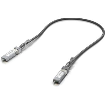 Ubiquiti Networks UACC-DAC-SFP10-0.5M - DAC kabel