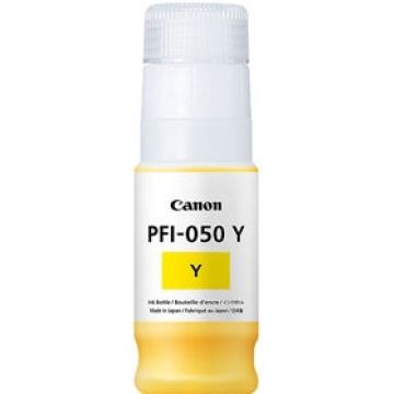 Canon PFI-050Y - 70 ml