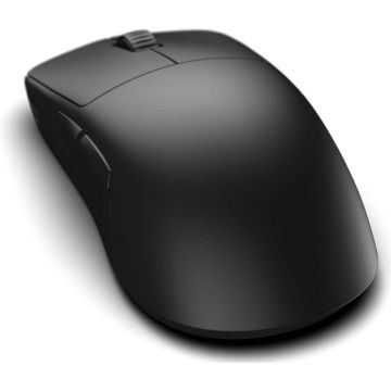 Endgame Gear OP1w 4k v2 Black - Muis
