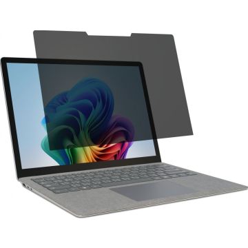 Privacy Screen Filter 2-Way Removable