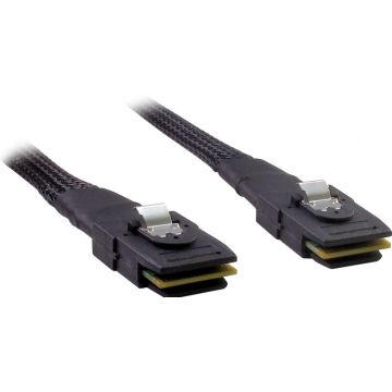 Inter-Tech Kabel SFF-8087