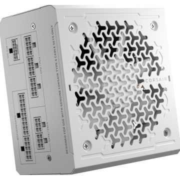 Corsair RM750e White - Voeding