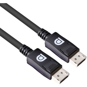 Club 3D - DisplayPort kabel