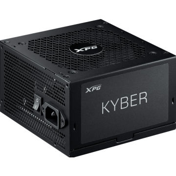 XPG KYBER 650W - Voeding