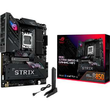 ASUS ROG STRIX B850-E GAMING WIFI - Moederbord