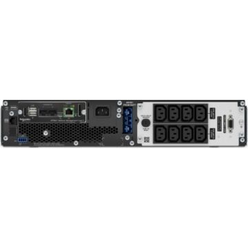 APC Smart-UPS SRT - UPS (rack-monteerbaar  extern)
