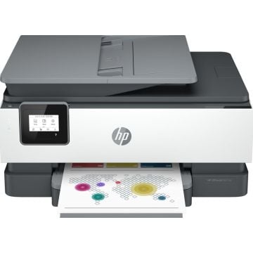 HP Officejet 8015e All-in-One - Multifunctionele printer