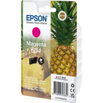 Epson 604 - 2.4 ml