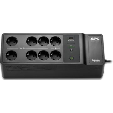APC Back-UPS BE500G2-GR - UPS