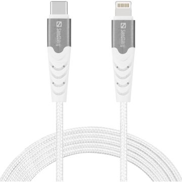 Sandberg USB-C PD to Lightning MFI 2M