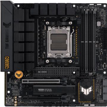 ASUS TUF GAMING B650M-PLUS - Moederbord