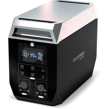 RealPower Powerstation PS-2000C 2000 Watt