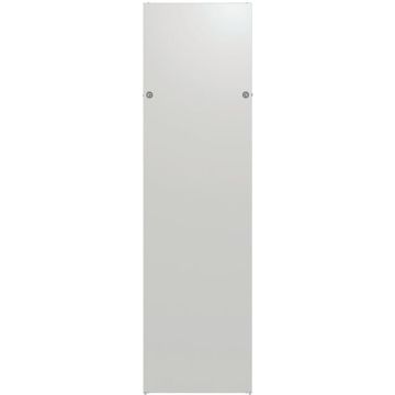 EFB pagina'zwartand voor PRO 42HE, T=600, 1-teilig RAL7035